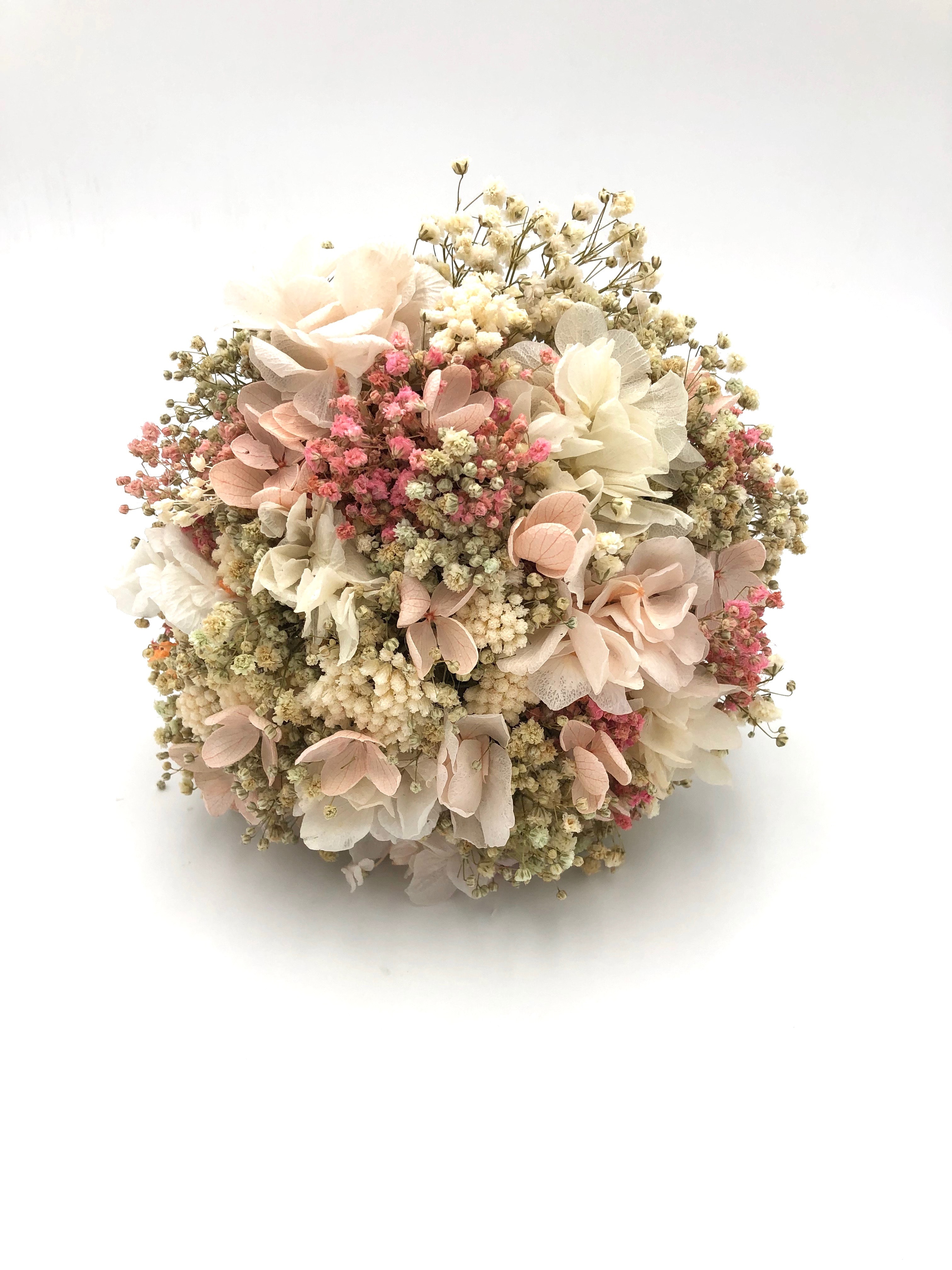 Bouquet De La Mariée Candi