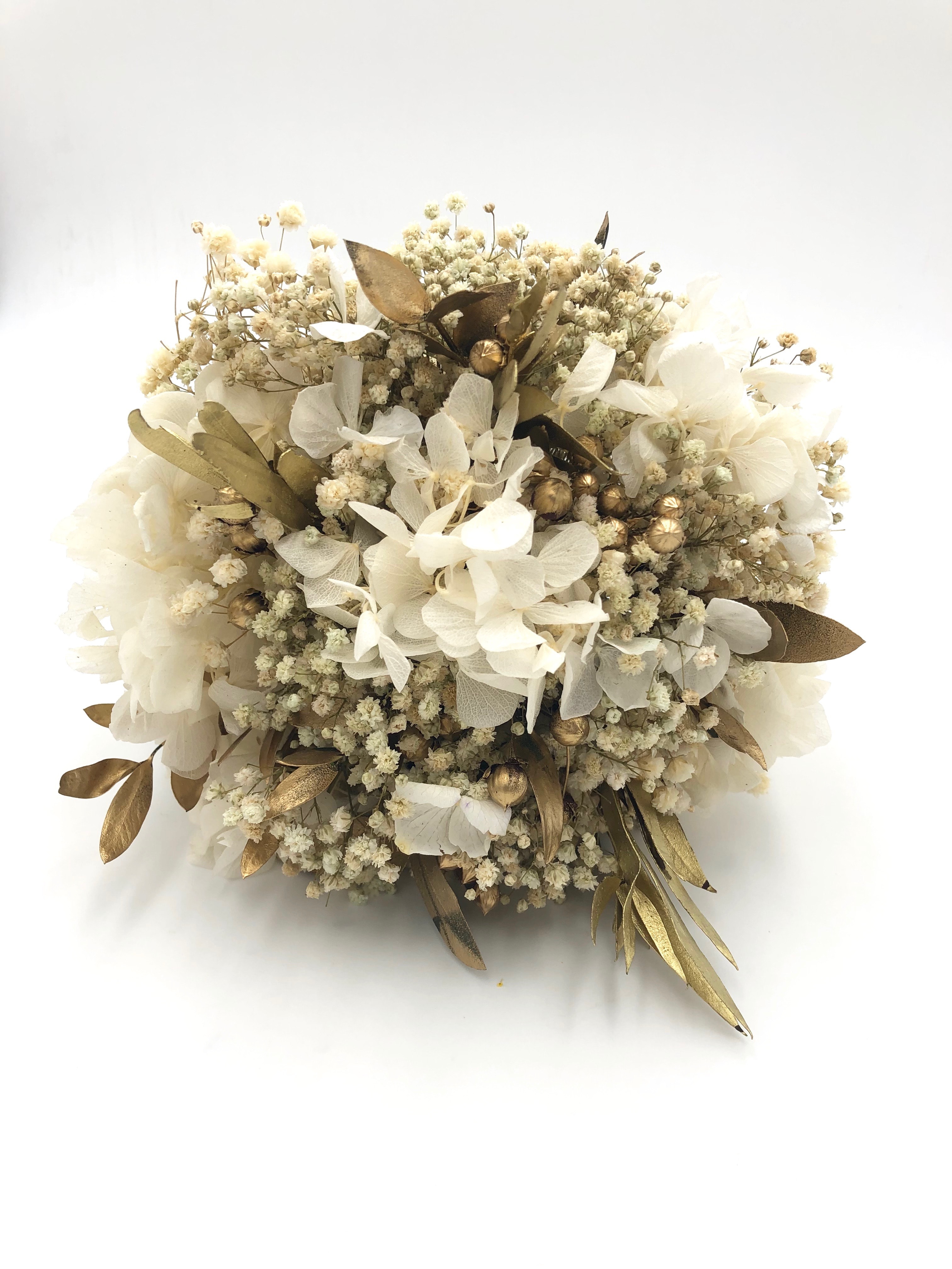 Bouquet De La Mariée Ori